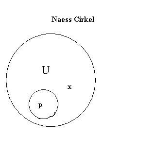 Naess Cirkel